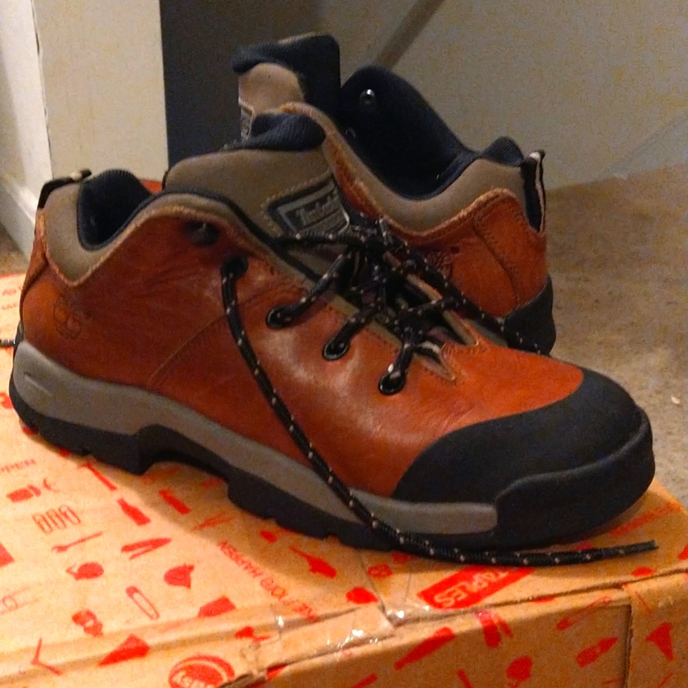 Women's Timberland Boots
